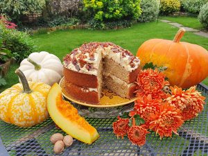 Halloween Pumpkins