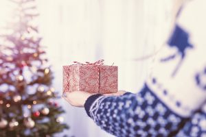 The Gift of Christmas