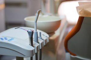 Minimally Invasive Dentistry