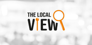 The Local View Rebrand